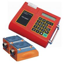 เครื่องวัดอัตราการไหลแบบอัลตราโซนิก