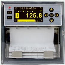 SX 3000 Chart Recorder / Paper Recorder