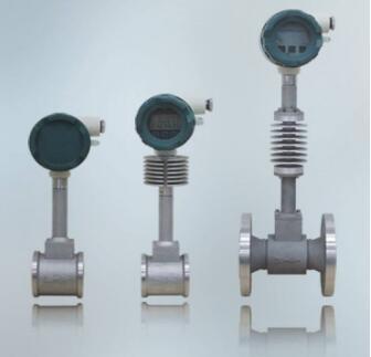 วิธีการชดเชยของ Vortex Flow Meter