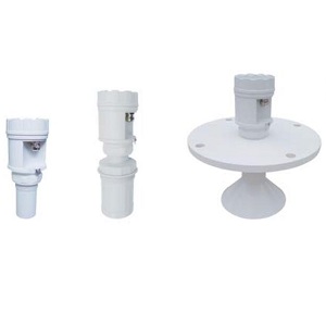 เครื่องวัดระดับอัลตราโซนิก HLTV ซีรีส์ 2-weire