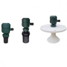เครื่องวัดระดับอัลตราโซนิก HlTG ซีรี่ส์ 2 สาย