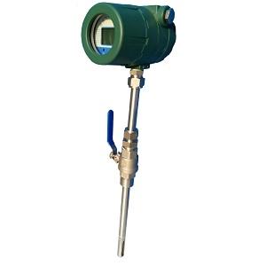 แอพพลิเคชั่น Air Flow Meters