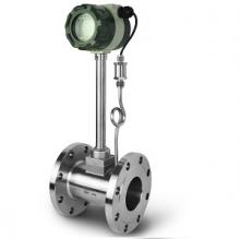 เครื่องวัดการไหลของไอน้ำ Vortex