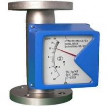 การไหลของอากาศ rotameter
