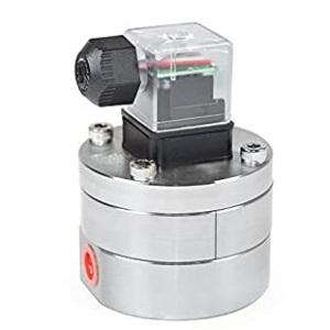 Flow Meter สำหรับเครื่องโฟมโพลียูรีเทน