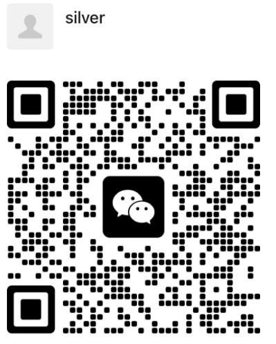 รหัส QR ของ WeChat