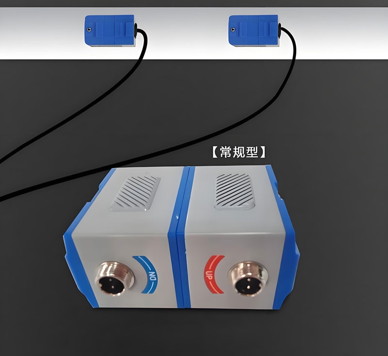 แคลมป์บนทรานสดิวเซอร์ Clamp on transducers