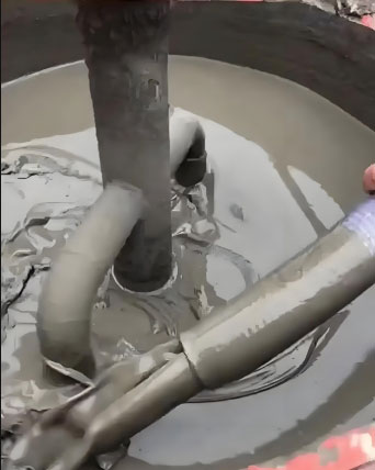 การวัดสารละลาย Slurry Measurement