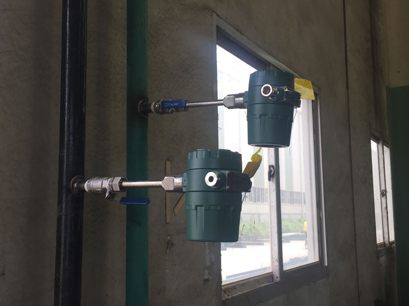 การทำงานของมาตรวัดอัตราการไหลของอากาศ air flow meter working