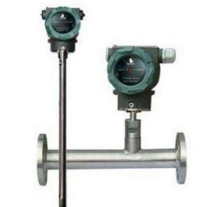 เครื่องวัดอัตราการไหลของก๊าซอุณหภูมิสูง high temperature gas flow meter