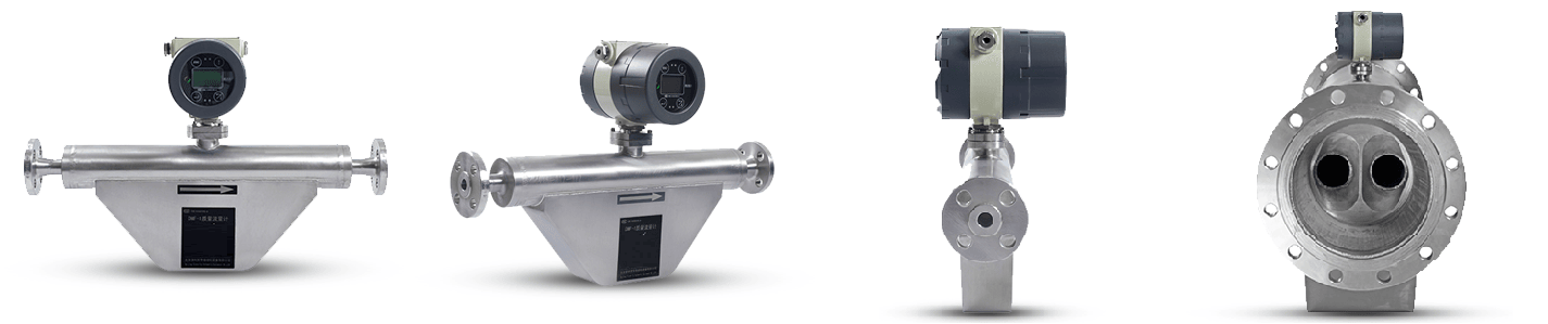 เครื่องวัดอัตราการไหลของน้ำมันที่มีความแม่นยำสูงสุด - Coriolis Best accuracy oil flow meter -Coriolis