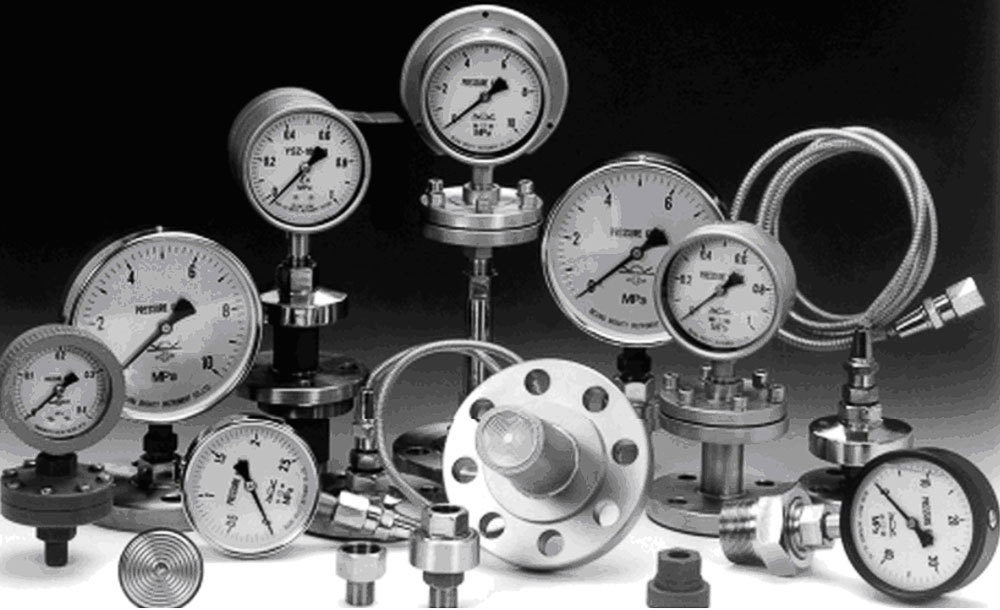  Contact silverinstruments.com for diaphragm pressure gauge consultation