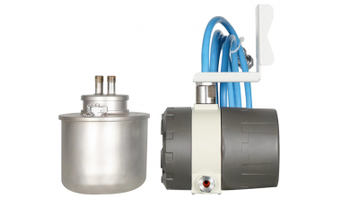 เครื่องวัดอัตราการไหลของมวล Coriolis สำหรับอุตสาหกรรมฟลูออโรเคมีและก๊าซพิเศษในเอเชียตะวันออกเฉียงใต้