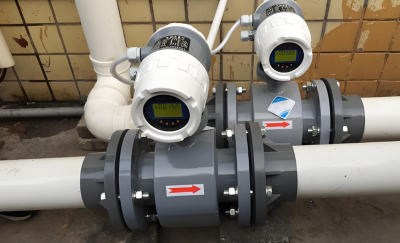 เครื่องวัดอัตราการไหลที่ดีที่สุดสำหรับอุตสาหกรรมกระจก: คู่มือปฏิบัติในการเลือก กำหนดขนาด และการติดตั