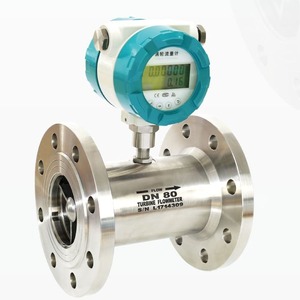 turbine flow meter for diesel