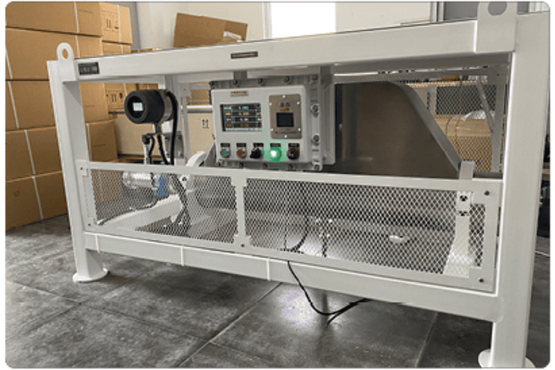 เคล็ดลับการติดตั้งเครื่องวัดอัตราการไหล Coriolis ที่ถูกต้อง correct operation of Coriolis flow meter installation tips