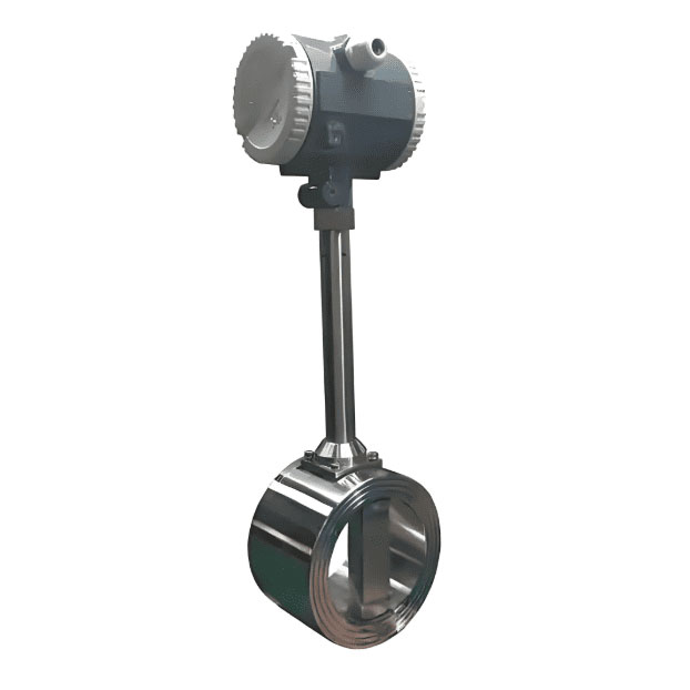 เครื่องวัดอัตราการไหลแบบปริมาตร Volumetric flow meter