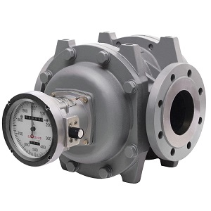 เครื่องวัดอัตราการไหลของรากของเหลว