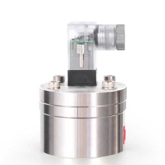 เครื่องวัดอัตราการไหลแบบอัตราการไหลต่ำสำหรับสารยับยั้งการกัดกร่อน