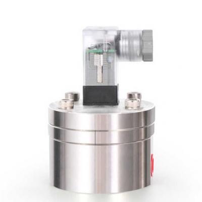 เครื่องวัดอัตราการไหลแบบอัตราการไหลต่ำสำหรับสารยับยั้งการกัดกร่อน