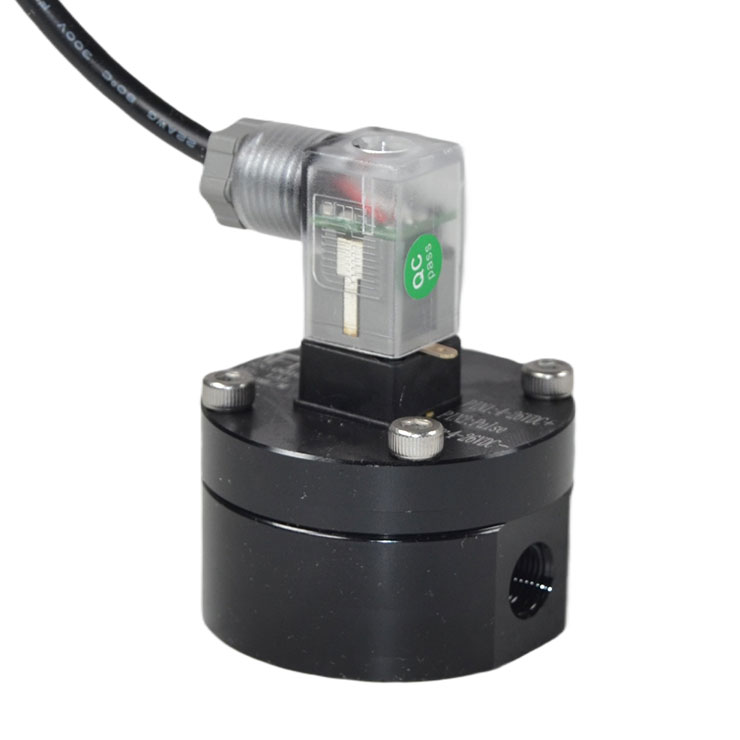 เครื่องวัดอัตราการไหลของเชื้อเพลิงแบบอัตราการไหลต่ำ Low flow fuel flowmeter