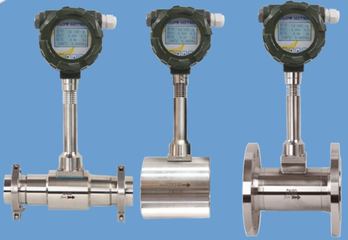 วิธีเลือกมิเตอร์วัดการไหลของอากาศอัดที่ถูกต้อง how to choose the correct compressed air flow meter
