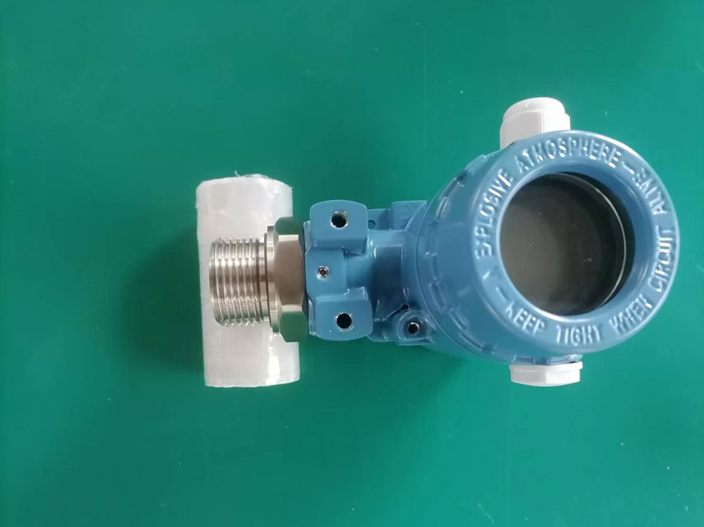 the Best Designs for Measuring Paint Pressure